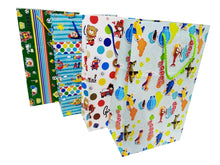 Cargar imagen en el visor de la galería, BOLSA SEMI JUMBO NIÑO 36.5 CM X 22.4 CM
