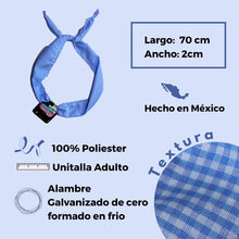 Cargar imagen en el visor de la galería, VALERINA FLEXIBLE MASCOTIN (12 PZ)
