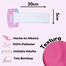 Cargar imagen en el visor de la galería, VALERINA 5CM ESCOLAR (12PZ)
