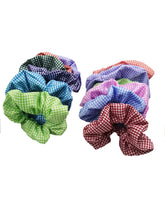 Cargar imagen en el visor de la galería, SCRUNCHIE MASCOTIN (12 PZ)
