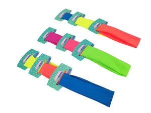 VALERINA 5CM NEON (12PZ)