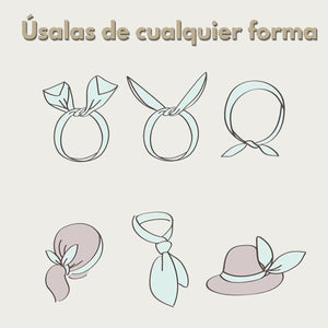 VALERINA FLEXIBLE FLORES (12 PZ)