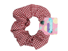 Cargar imagen en el visor de la galería, SCRUNCHIE MASCOTIN (12 PZ)
