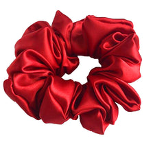 Cargar imagen en el visor de la galería, SCRUNCHIES ESCOLAR (12PZ)
