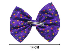 Cargar imagen en el visor de la galería, MOÑO 14CMX10CM FLORES (12 PZ)
