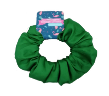 Cargar imagen en el visor de la galería, SCRUNCHIE COLORES FIESTA (12 PZ)
