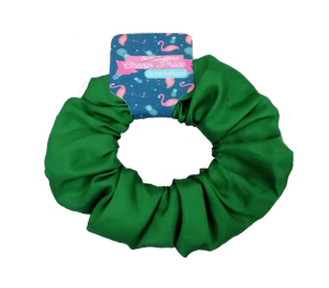 SCRUNCHIE COLORES FIESTA (12 PZ)