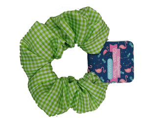 SCRUNCHIE MASCOTIN (12 PZ)