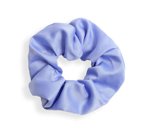 SCRUNCHIE COLORES PASTEL (12 PZ)