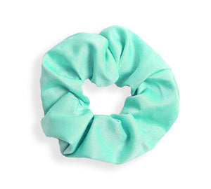 SCRUNCHIE COLORES PASTEL (12 PZ)