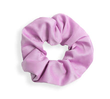 Cargar imagen en el visor de la galería, SCRUNCHIE COLORES PASTEL (12 PZ)
