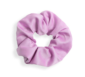 SCRUNCHIE COLORES PASTEL (12 PZ)