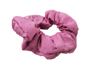 SCRUNCHIES COLORES MIX (12PZ)