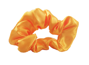 SCRUNCHIES METALICA (12PZ)