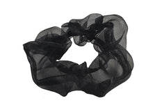 Cargar imagen en el visor de la galería, SCRUNCHIES ORGANZA (12PZ)
