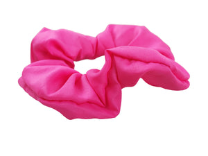 SCRUNCHIES NEON (12PZ)